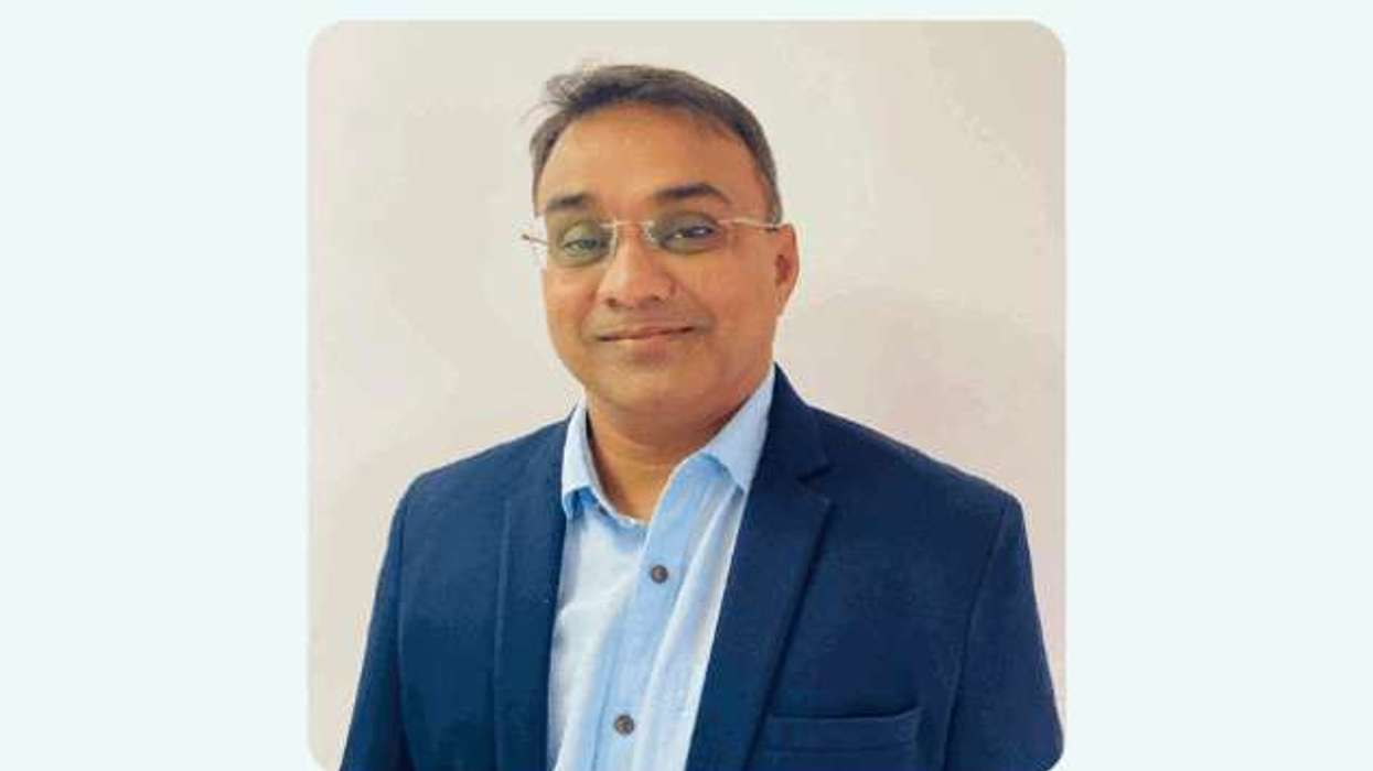 Access names Shimpi India MD for hospitality