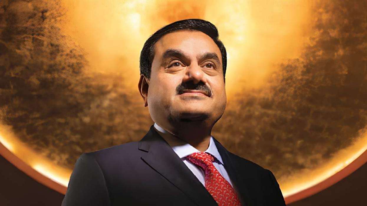 Adani holds talks on Jaypee portfolio