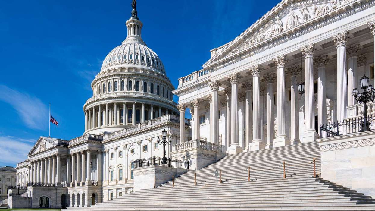 AHLA presses Congress on workforce needs