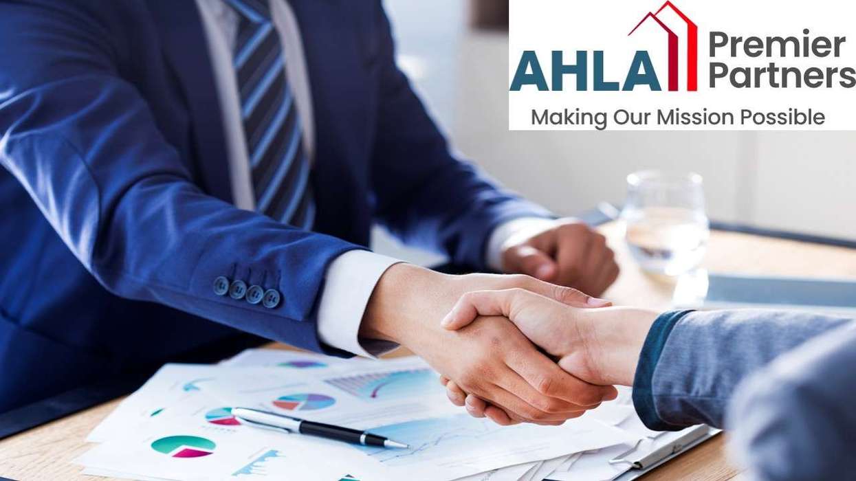 AHLA adds 10 firms to Premier Partner Program