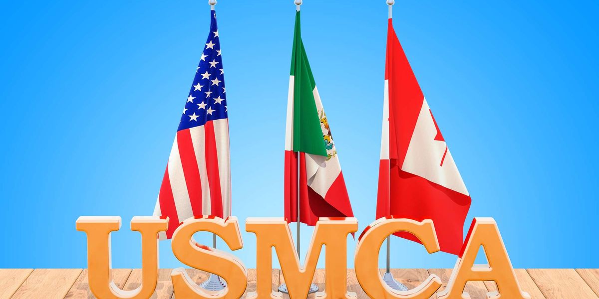 Groups urge long-term USMCA extension