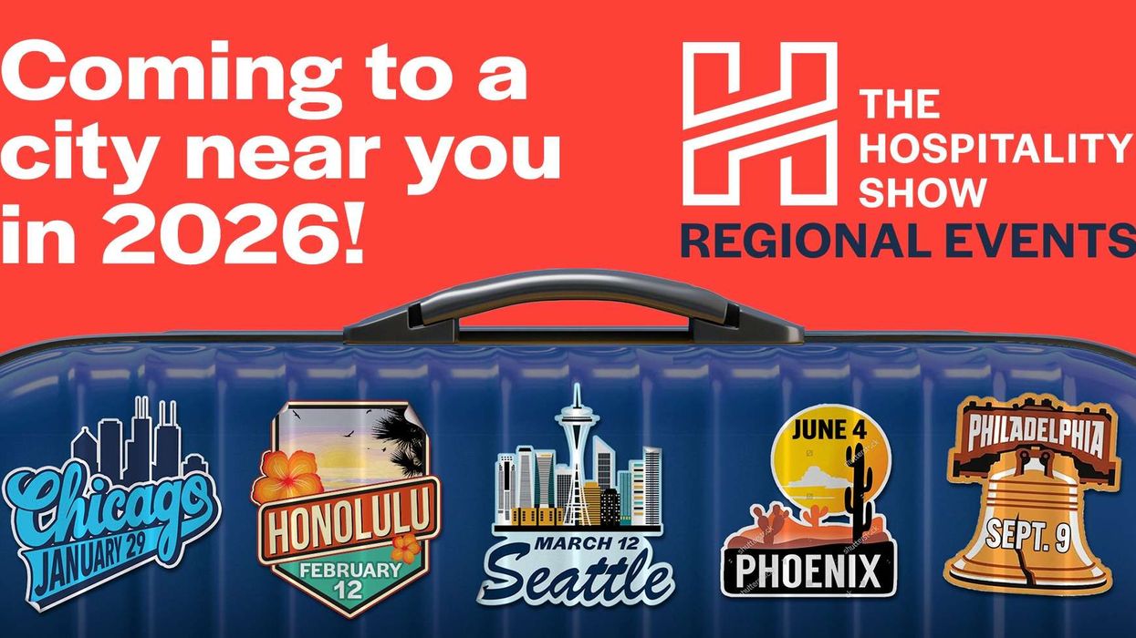 AHLA sets 2026 regional show dates