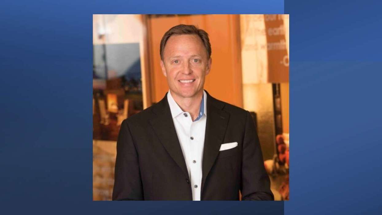 Davidson’s Geshay named AHLA chair
