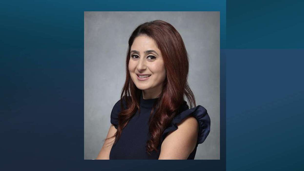 Estrada is AHLA's senior director of state and local affairs