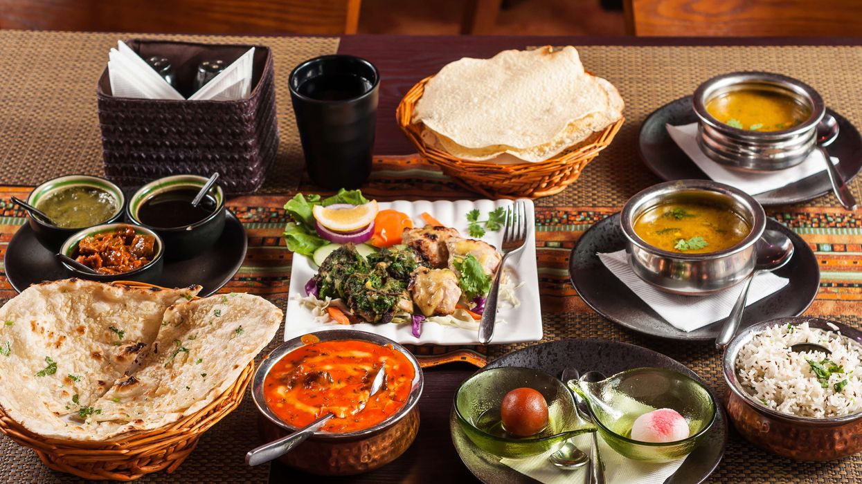 Court halts 18 percent GST on hotel restaurants