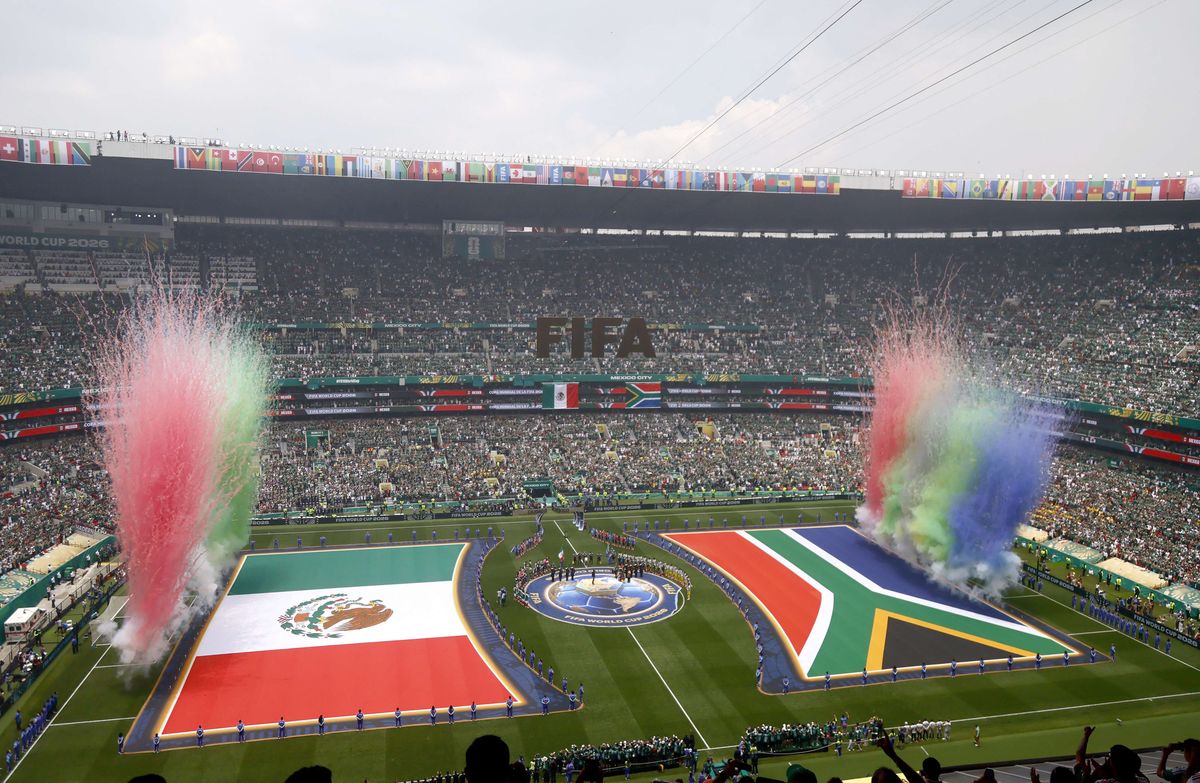High costs, visas impede World Cup travel