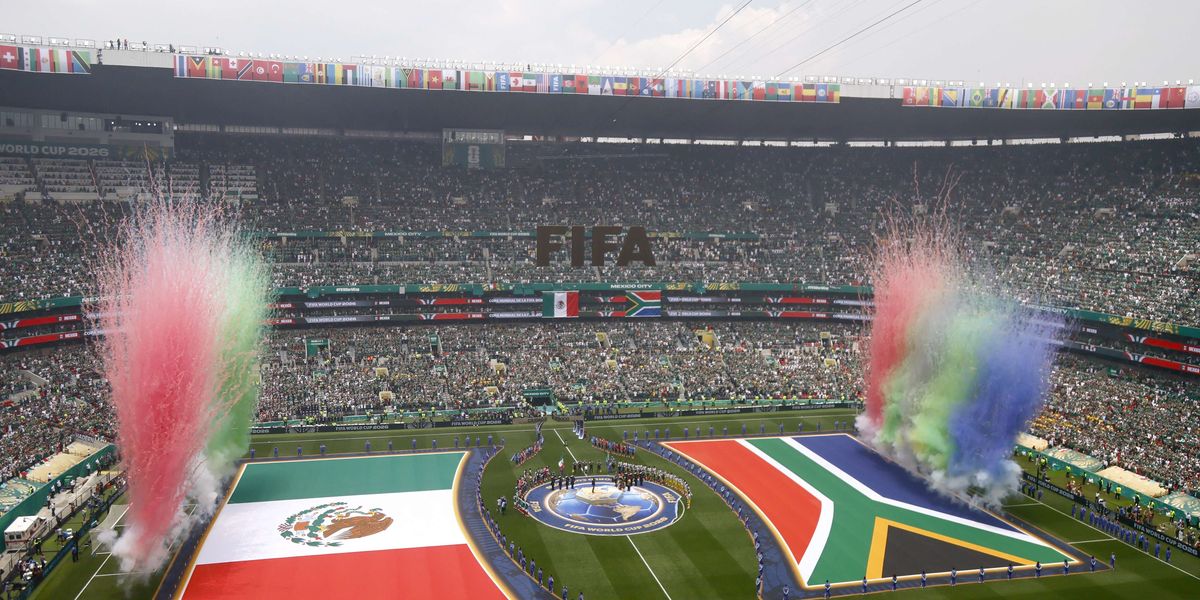 High costs, visas impede World Cup travel