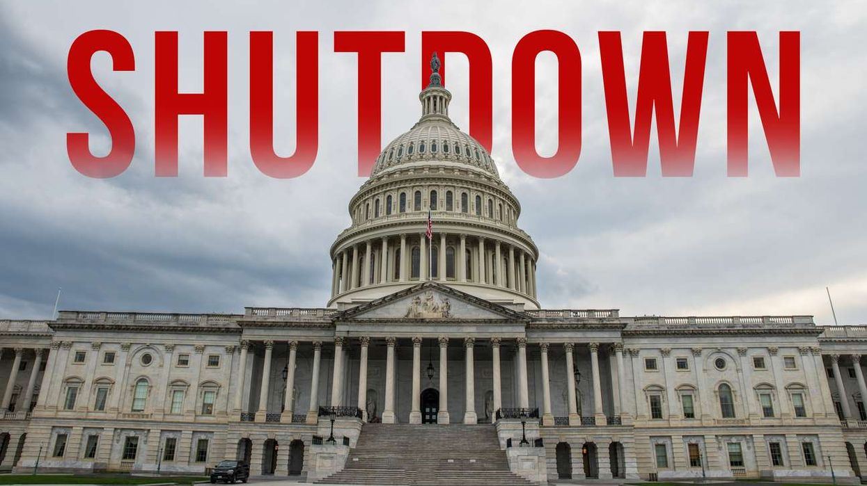 USTA: U.S. shutdown drained $6.1B from travel