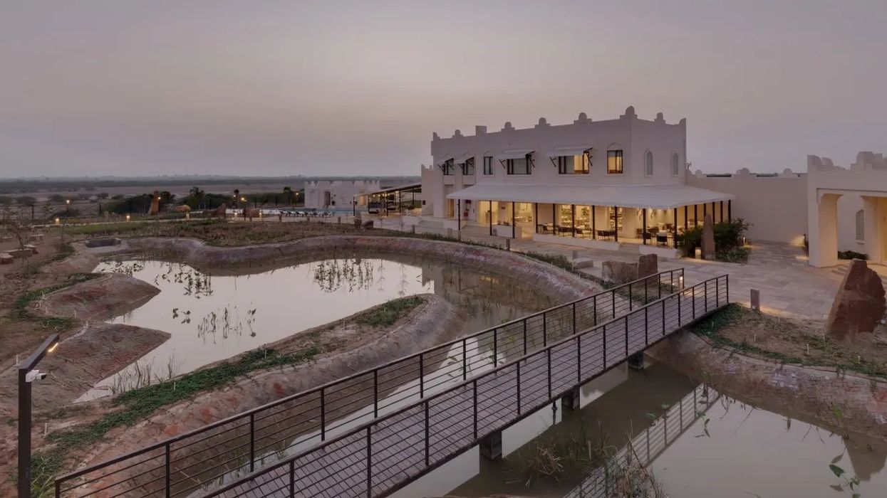 The Fern Hotels & Resorts signs four new eco-friendly properties, reaching 10,000 rooms across India