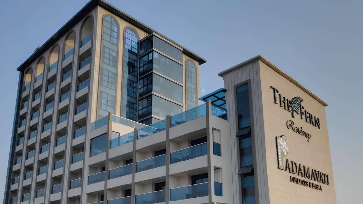 The Fern Hotels & Resorts