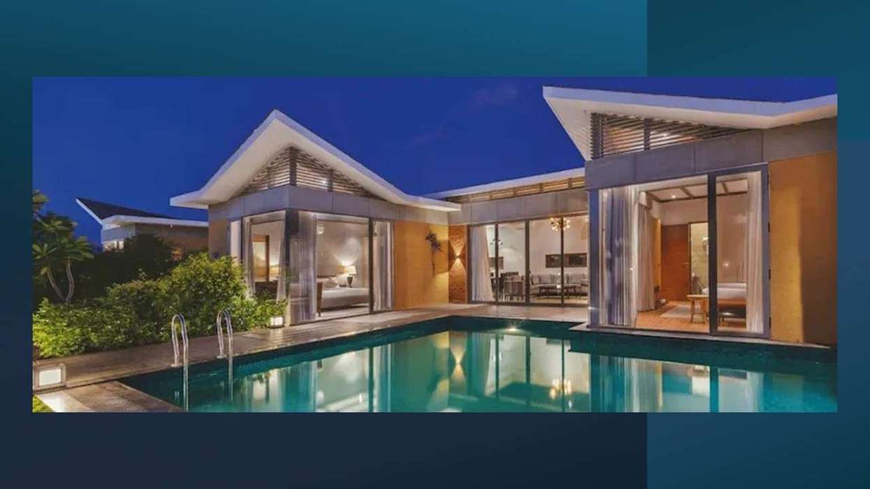 The Fern Royal Farm Resort Anjar, Kutch