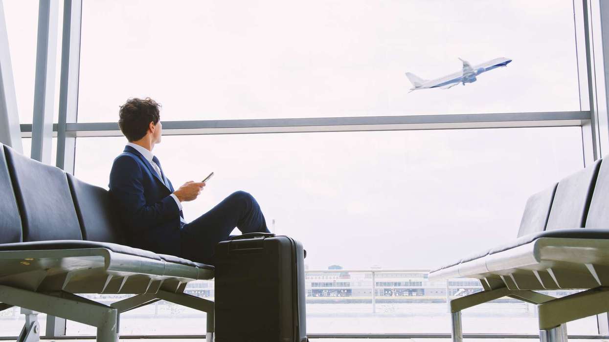 Report: Business travel remains costly