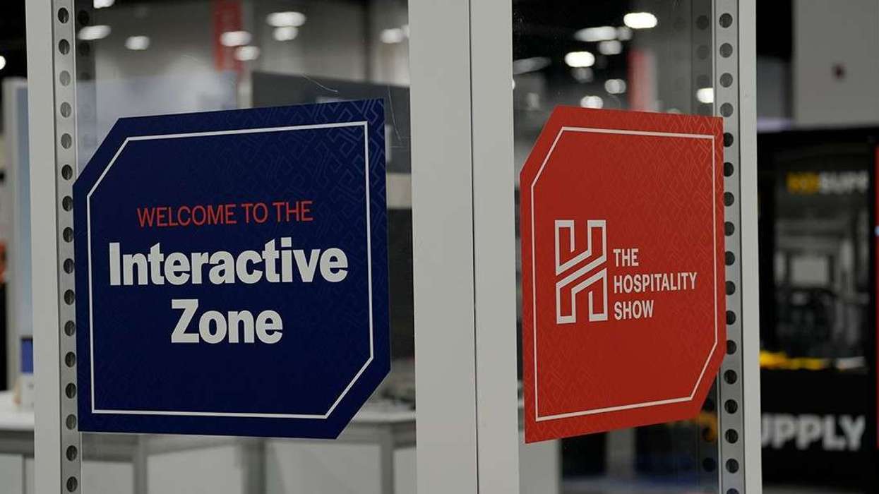 Hospitality Show 2026 registration opens