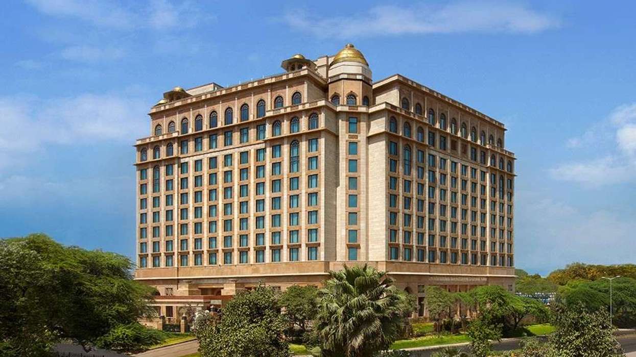Hotel pricing for Delhi AI summit under review