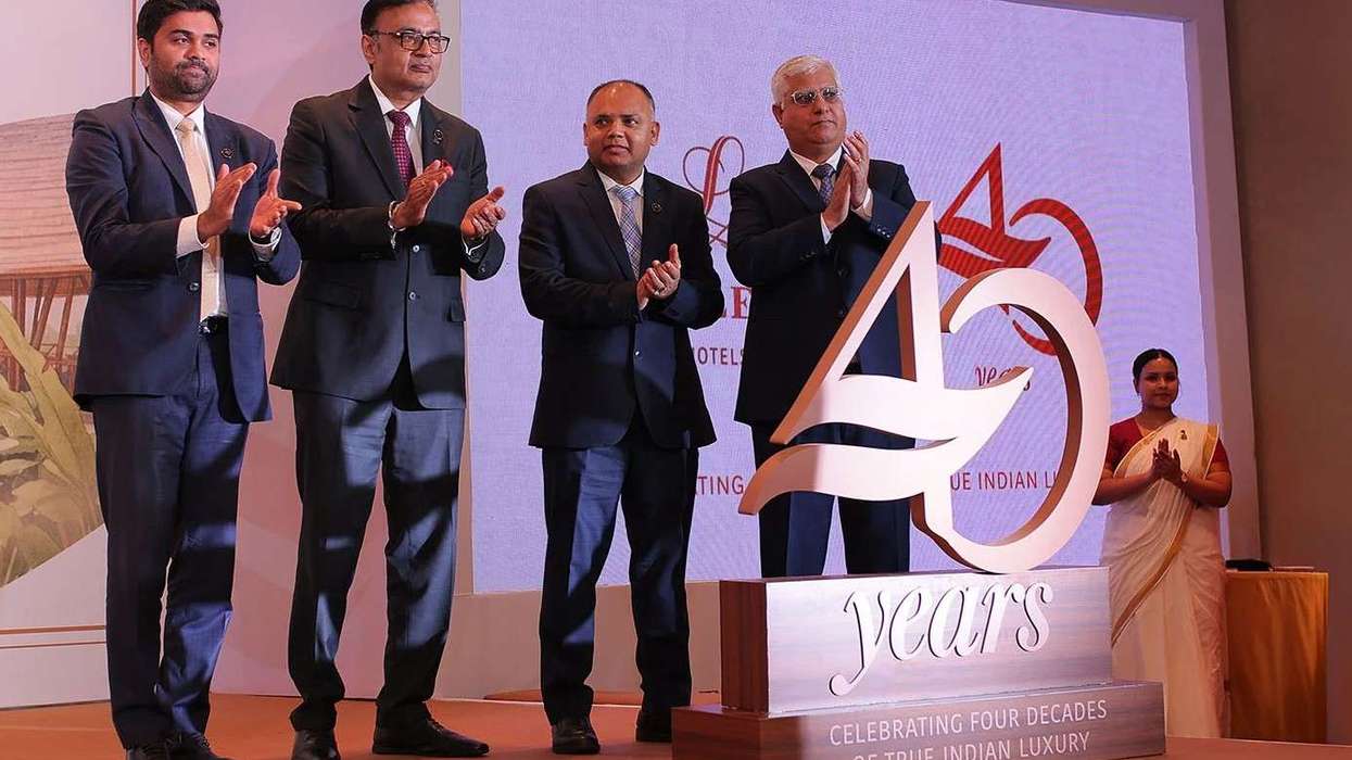 The Leela Palaces, Hotels and Resorts