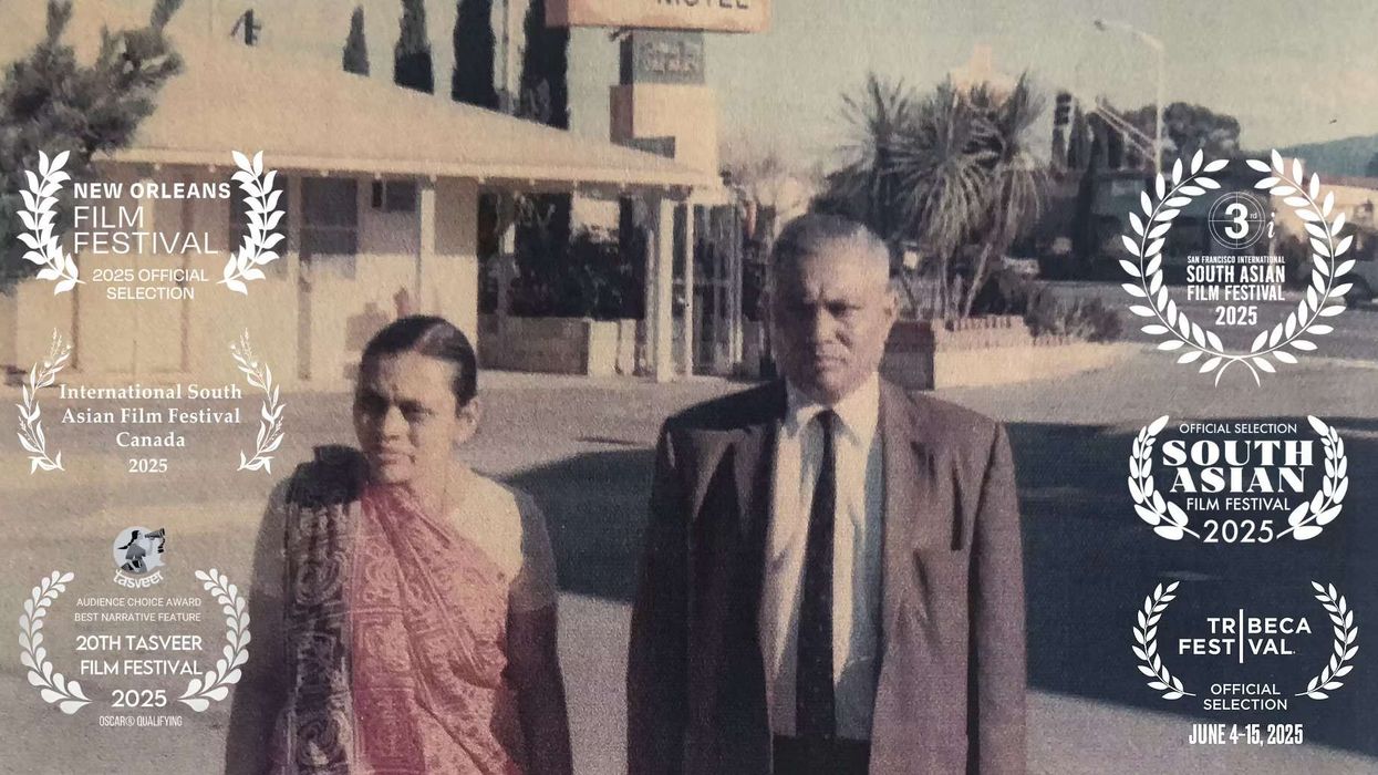 ‘Patel Motel Story’ hits more screens