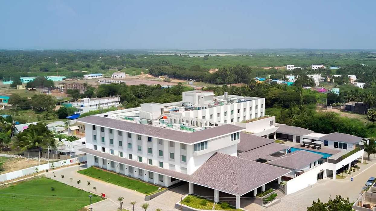 The Residency Hotels new luxury properties across South India