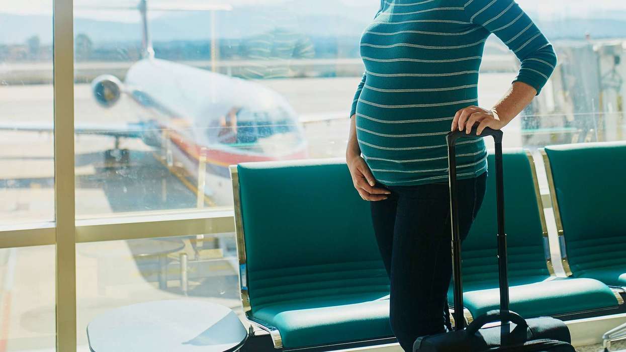 U.S. goes after birth tourism networks