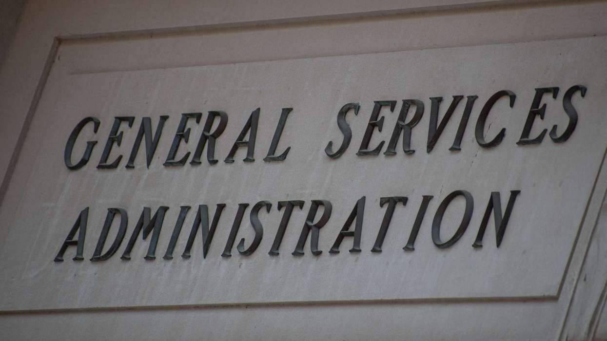 GSA raises per diem rate for FY27