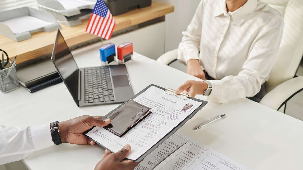 H-1B interviews disrupted as U.S. tightens scrutiny