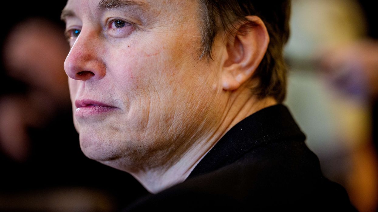 Musk: Shutting down H-1B would harm U.S.