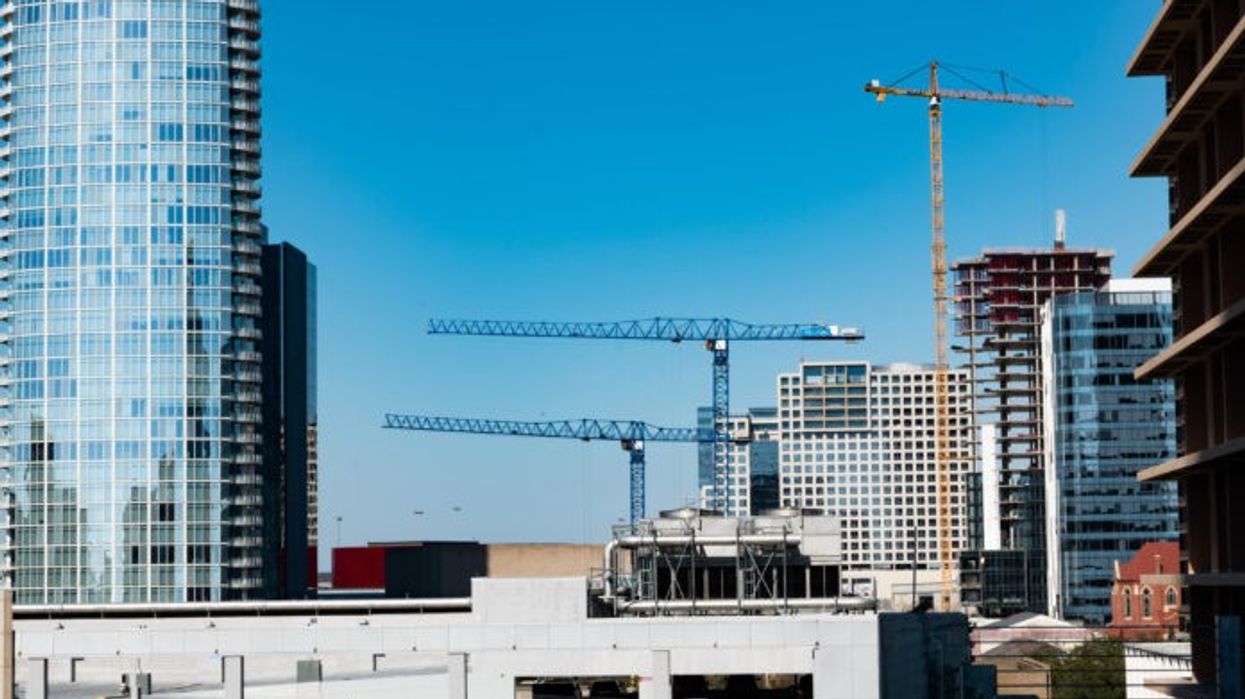 LE: U.S. tops global pipeline with 6,378 projects