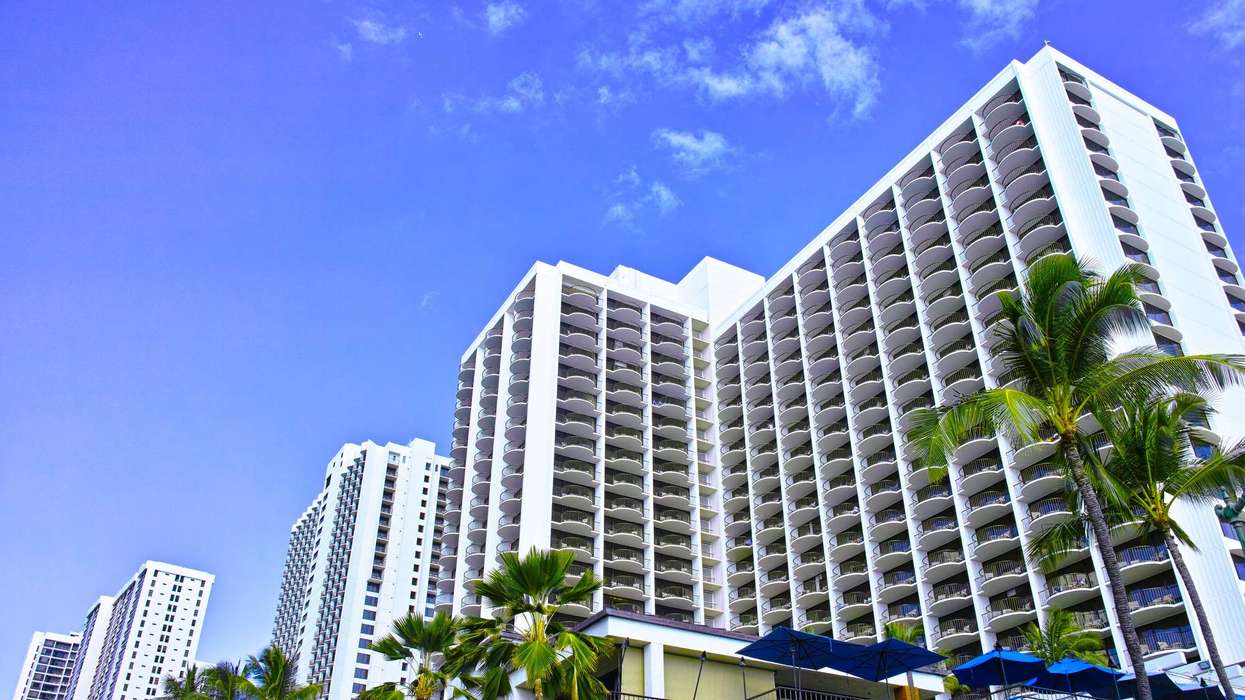 Report: Hotels brace for RevPAR recalibration