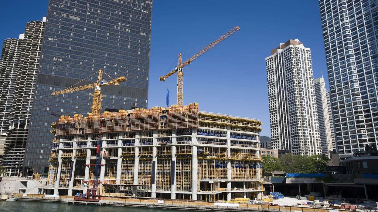 The U.S. pipeline first quarter report, according to Lodging Econometrics