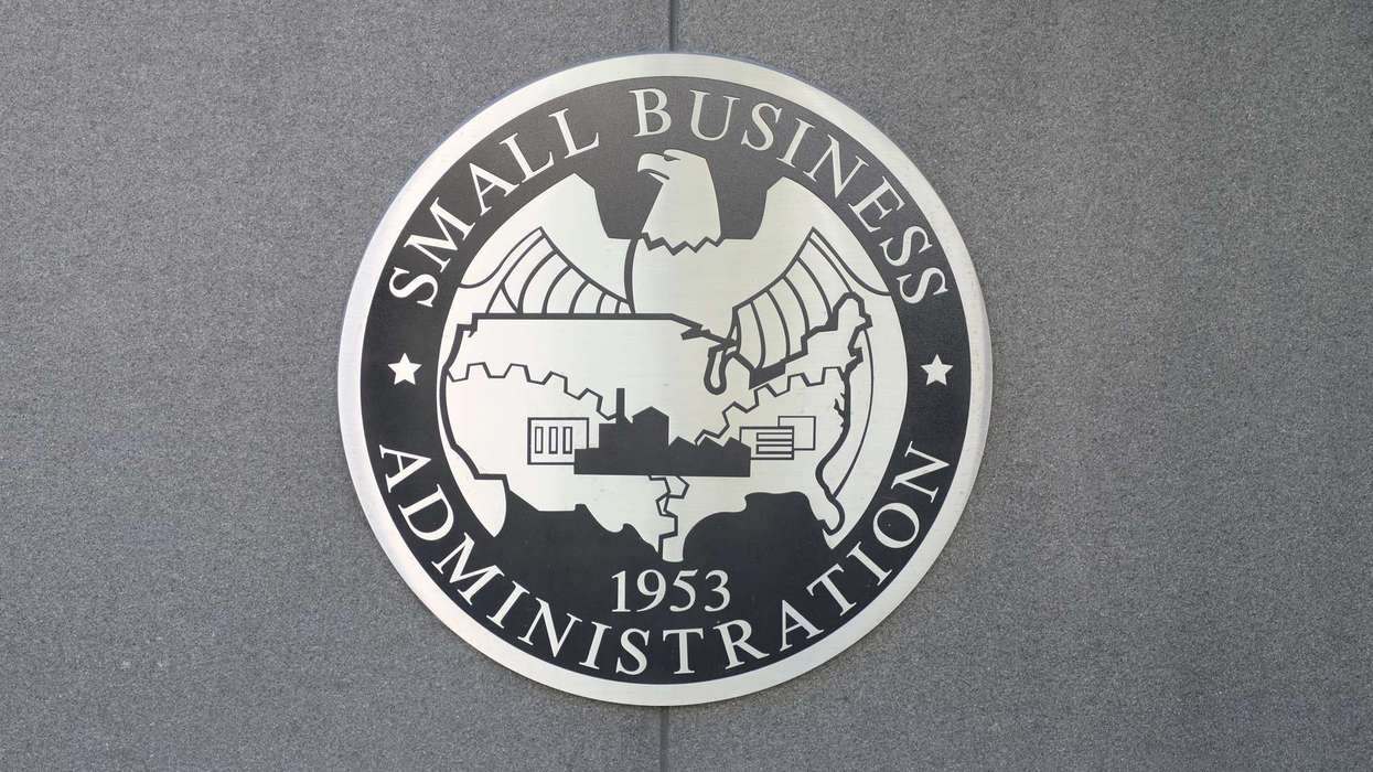 SBA raises loan cap to $10M