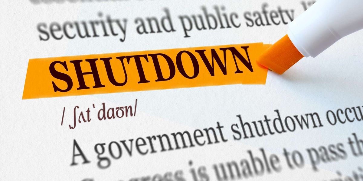 Travel groups seek to avert shutdown