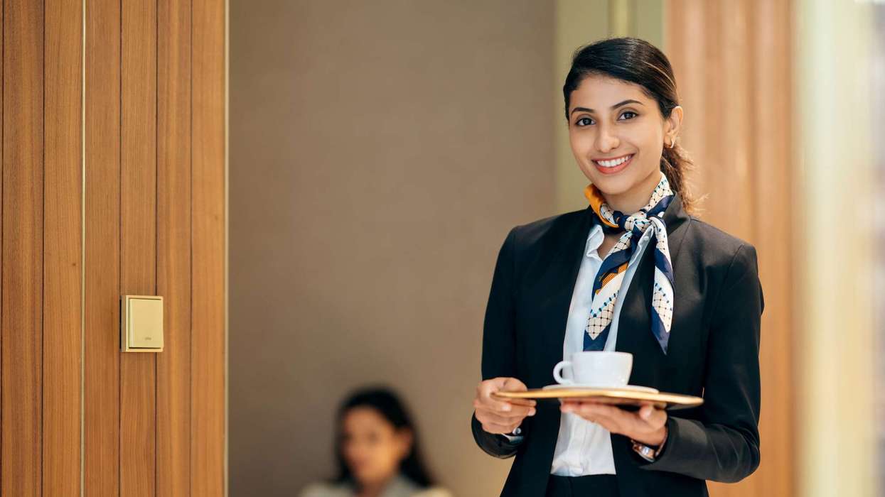 WSHA to train Indian youth in hospitality