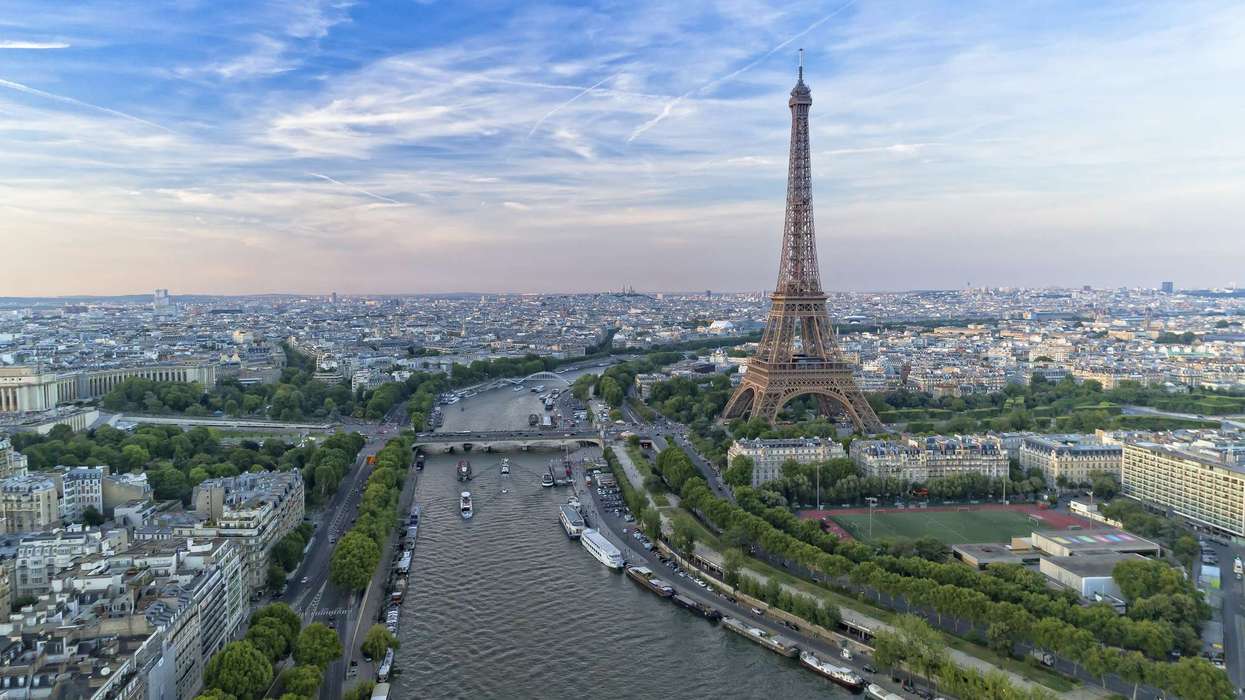 The World Sustainable Hospitality Alliance