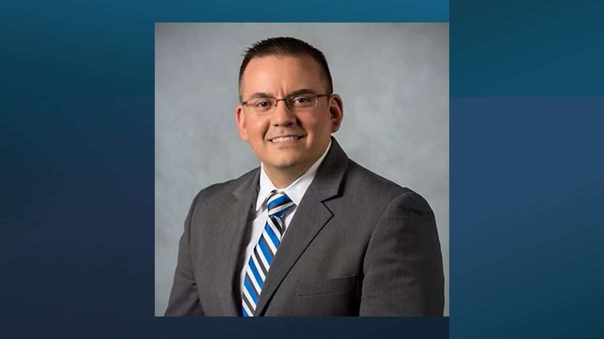 Viteri is Thind Management VP