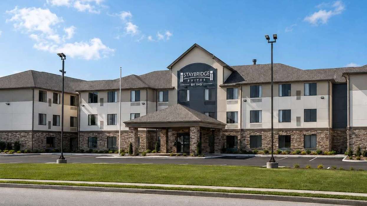 Thind to open TX Staybridge Suites