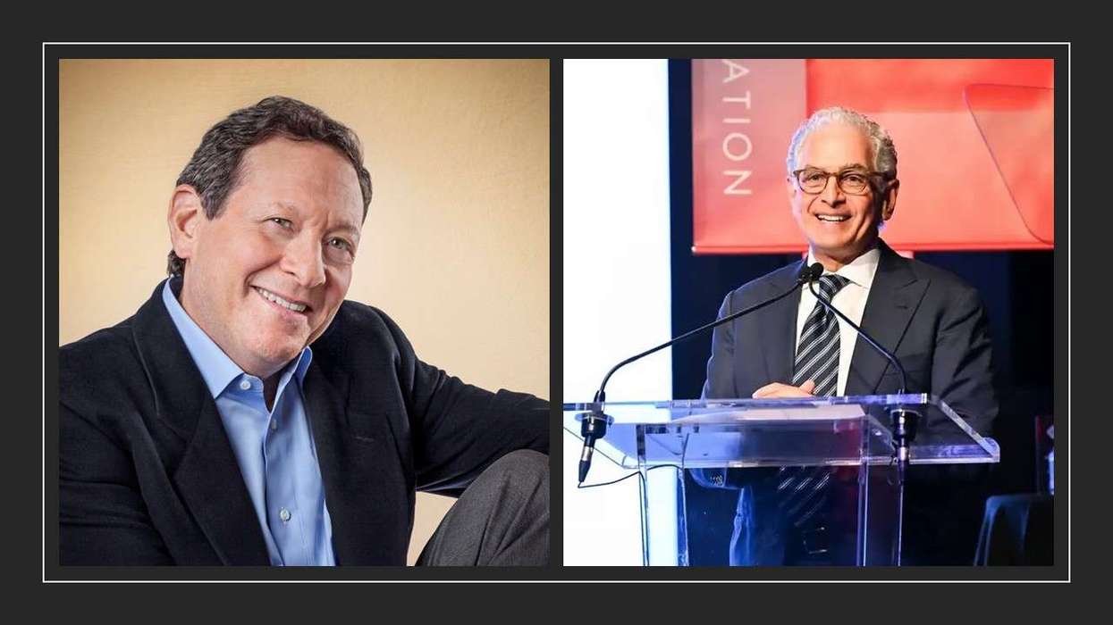 Hyatt’s Pritzker quits after Epstein link surfaces