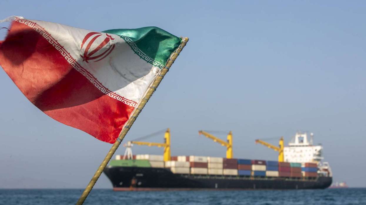 Report: U.S. strikes kill three Indian sailors