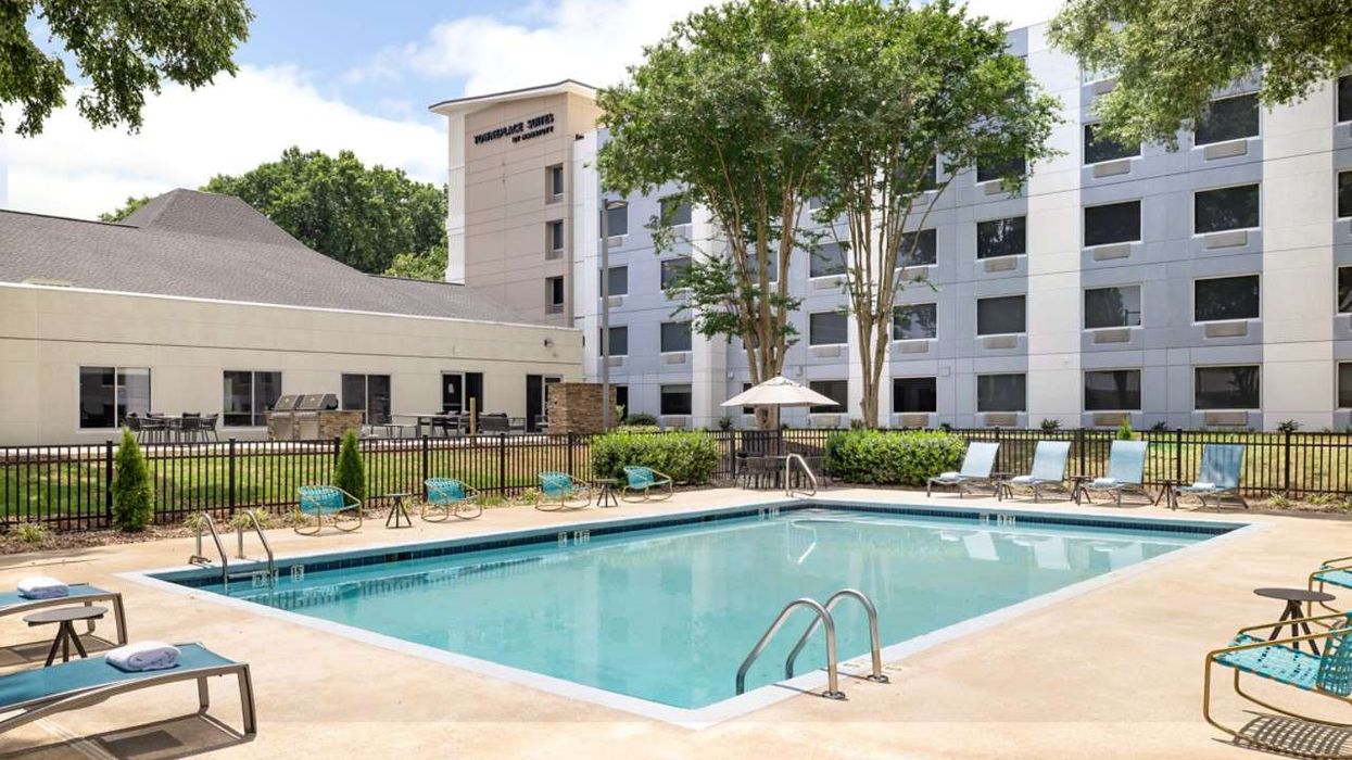 TownePlace Suites Charlotte NC