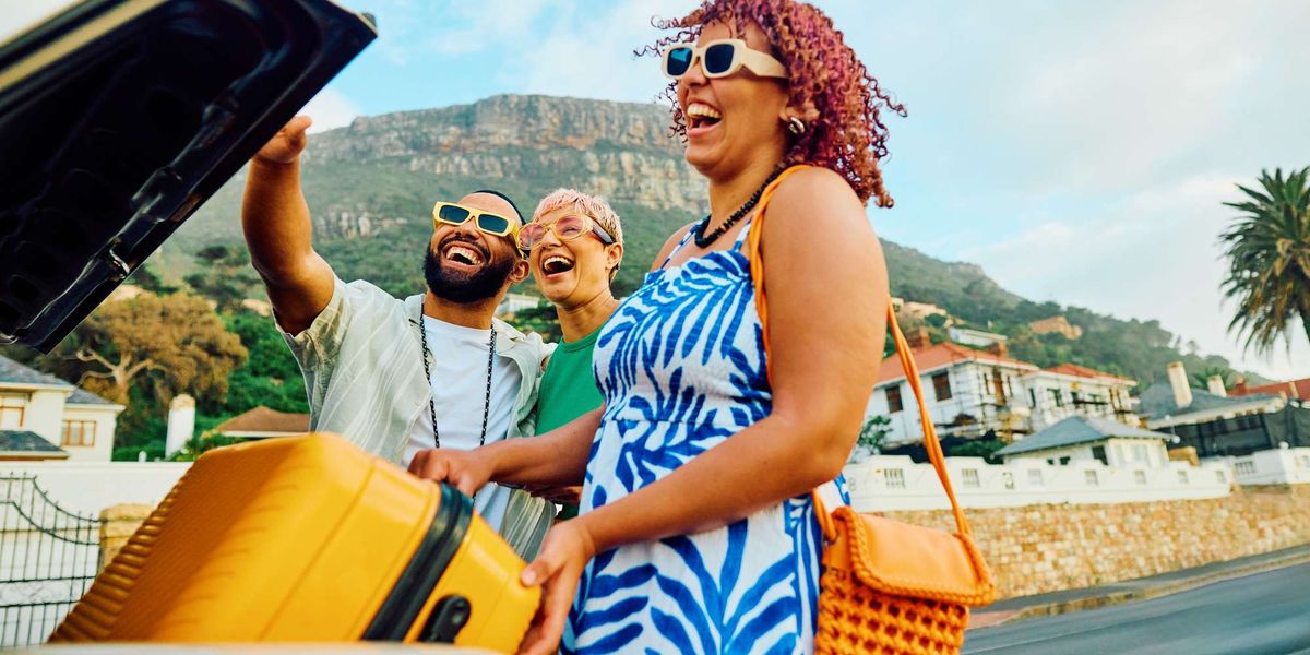 Survey: Travel demand firm, spending is deliberate