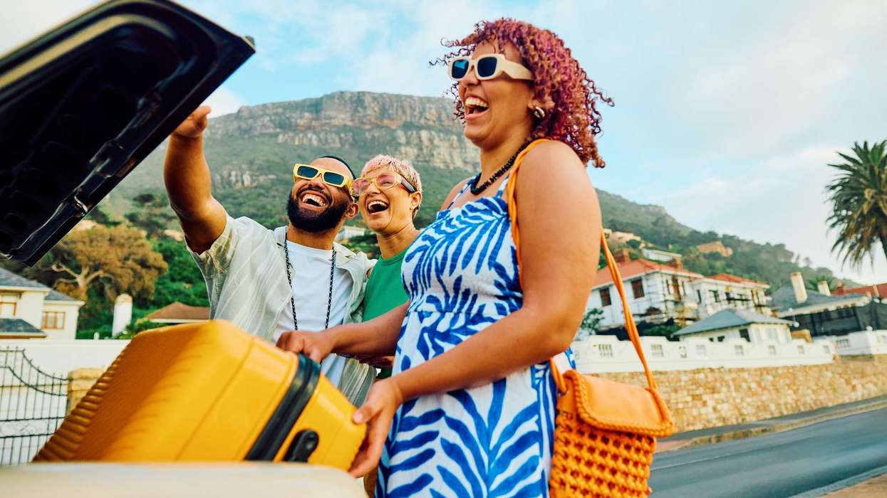Survey: Travel demand firm, spending is deliberate