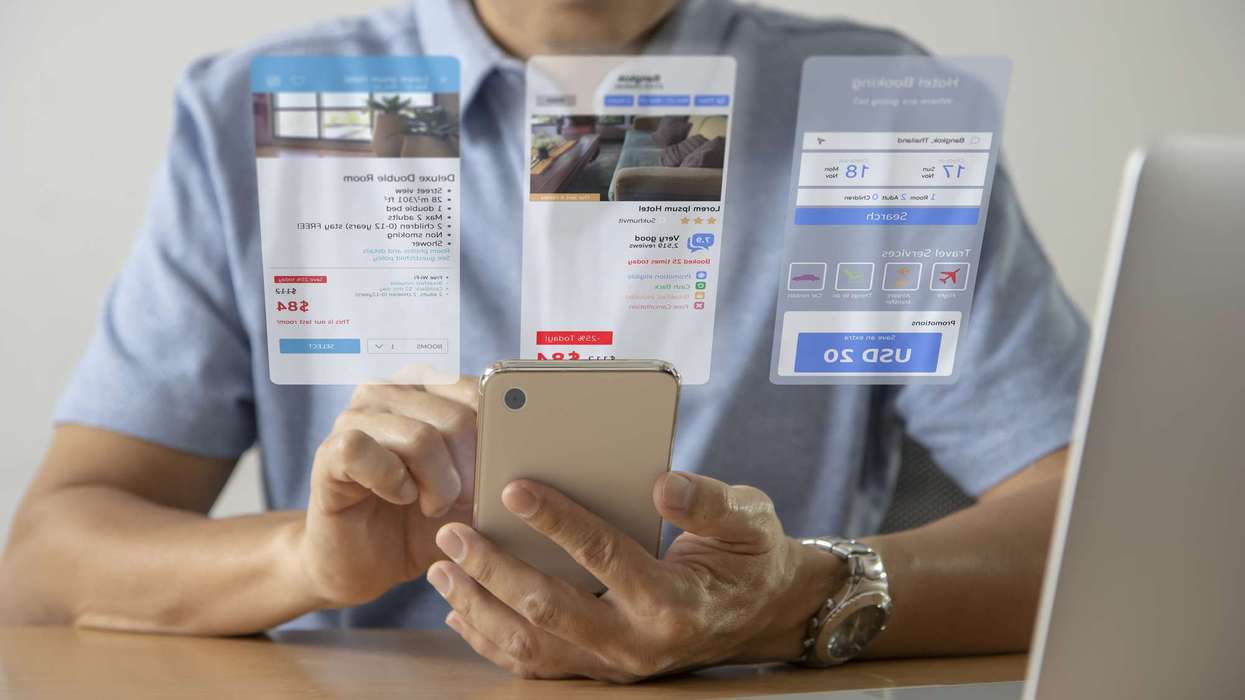 Travel pricing rules
