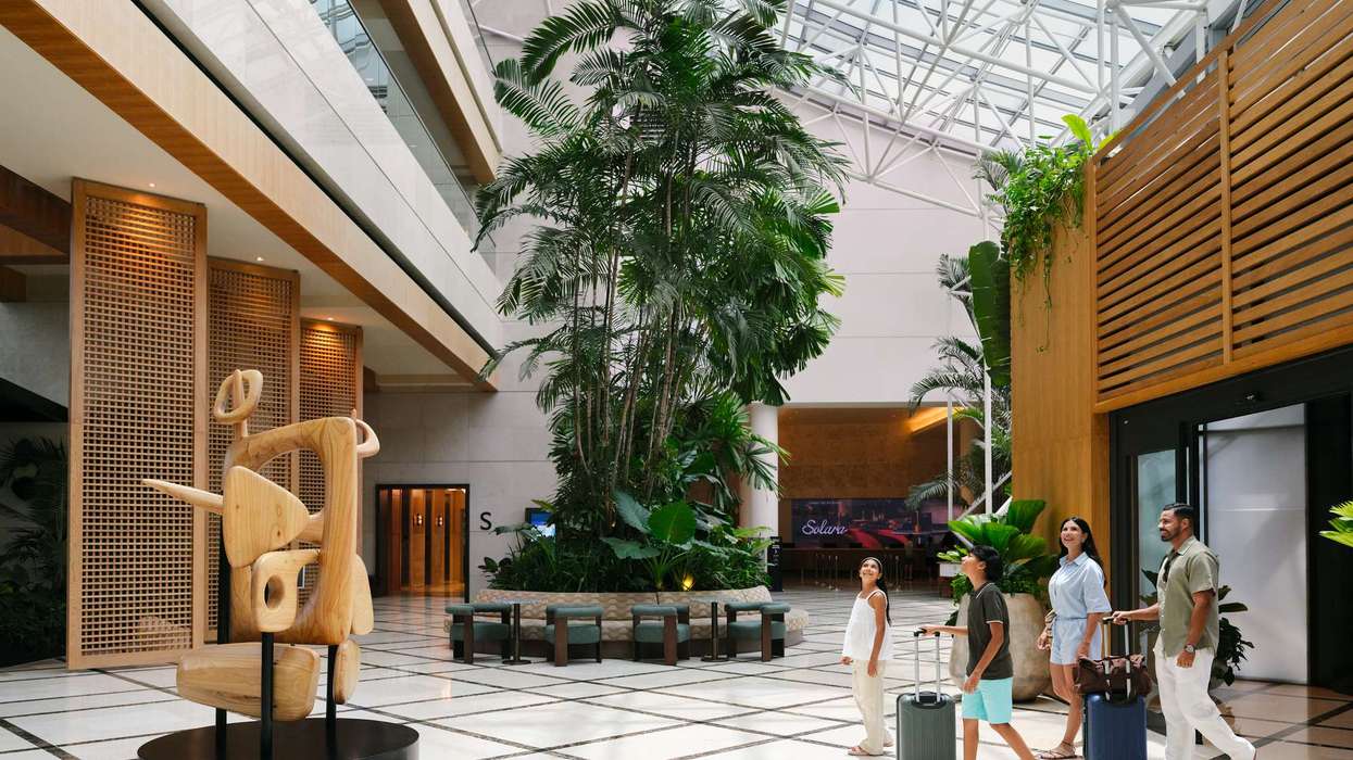 Travelers want more from shorter trips