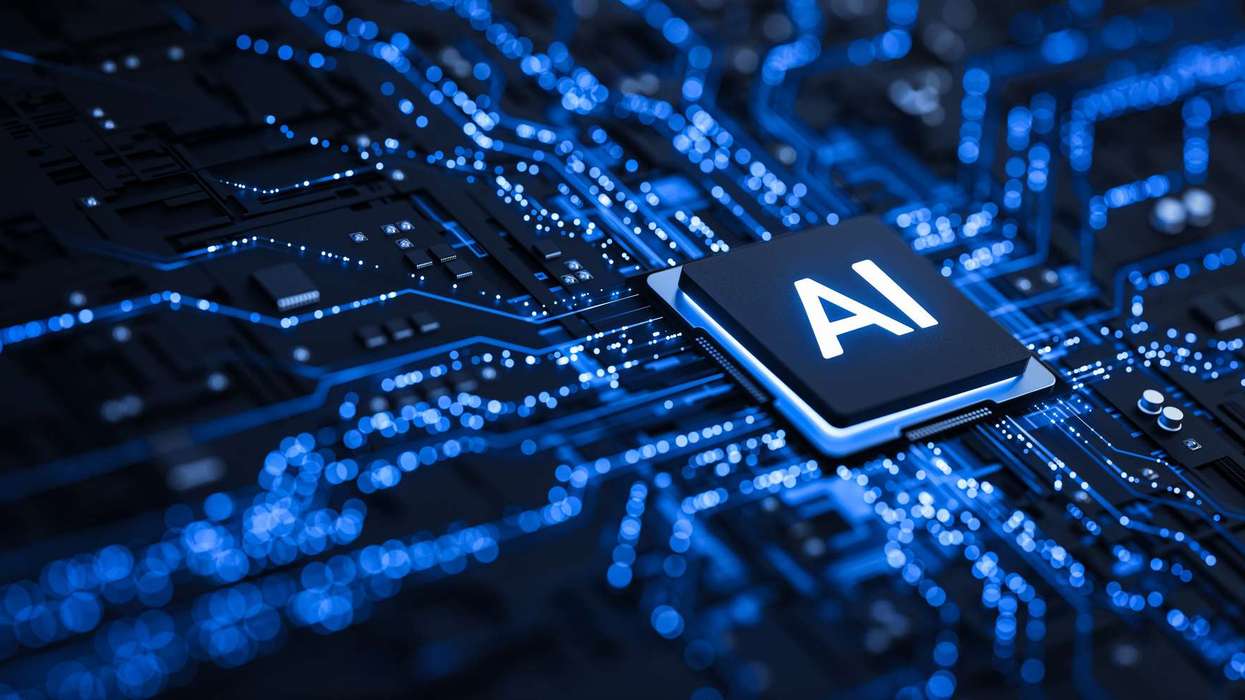Report: AI shapes hotel booking