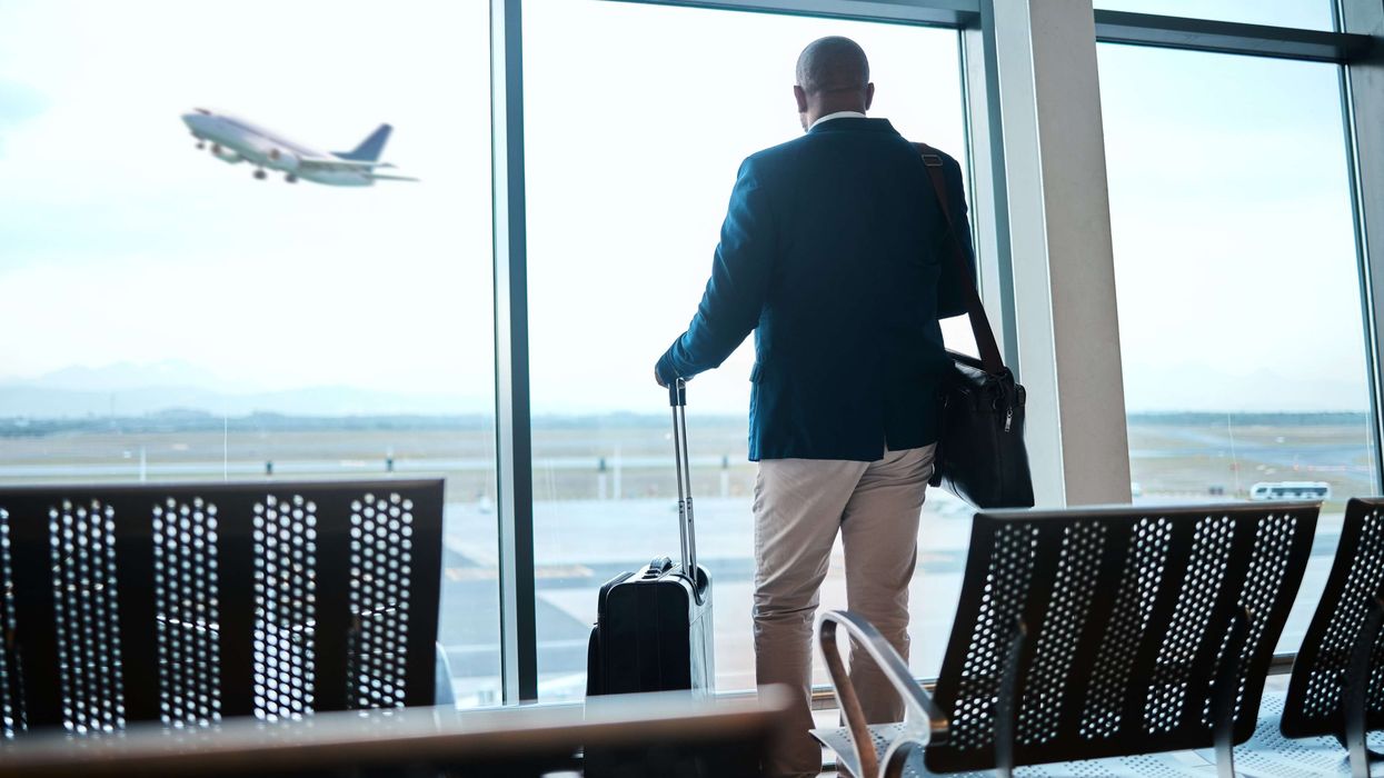 U.S. corporate travel trends