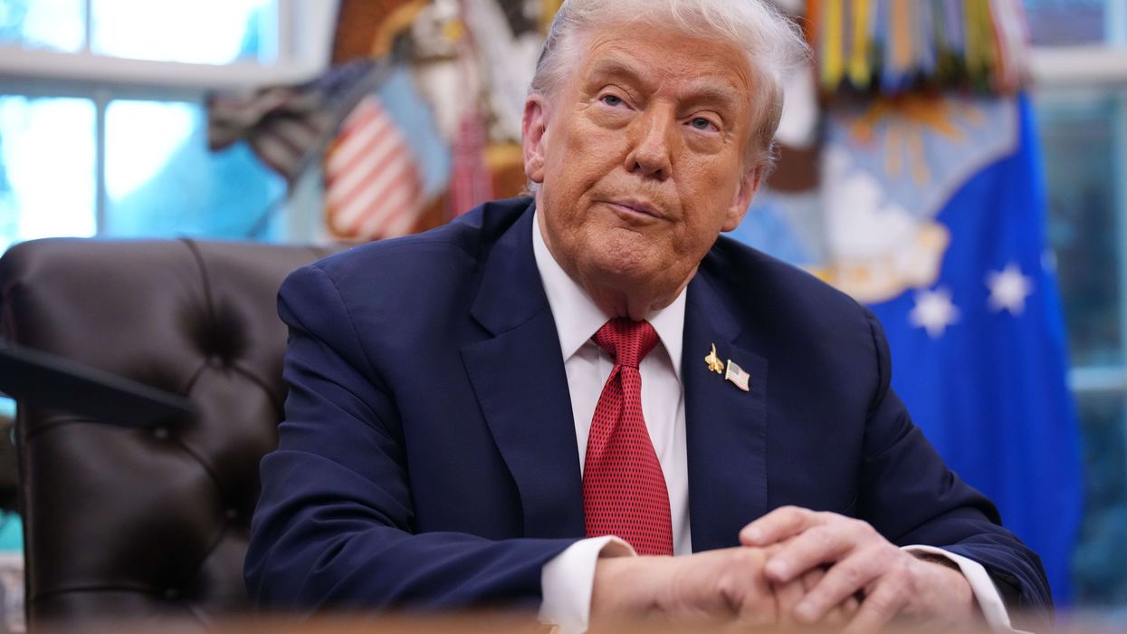 U.S. government shutdown 2025 news