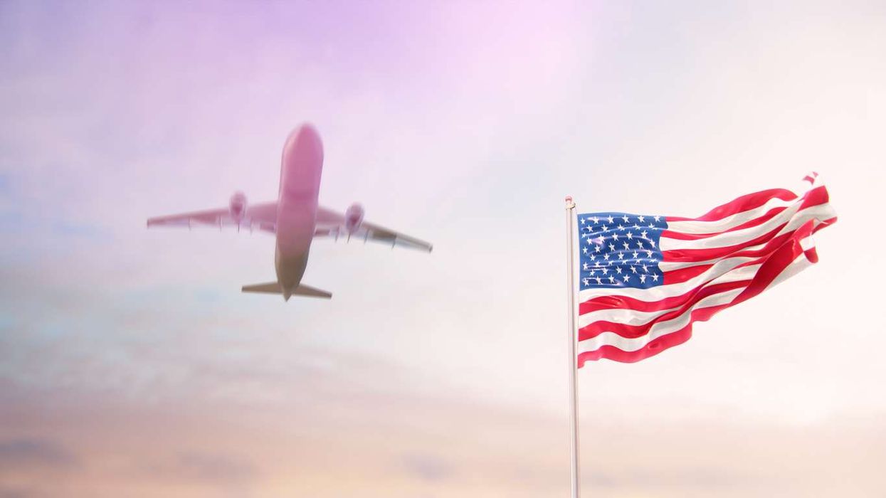 U.S. government shutdown 2025 travel impact