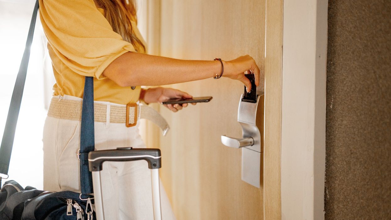 U.S. hotels reach record Q1 RevPAR of $92, March sets all-time high – JLL report