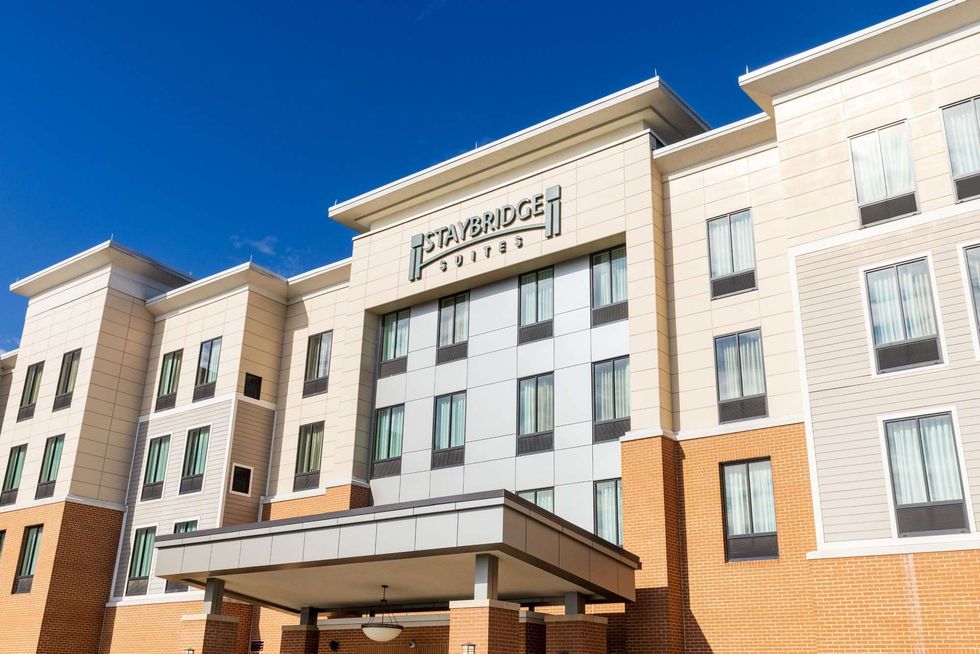 U.S. Hotels