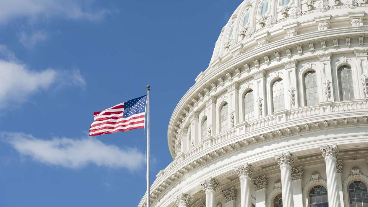U.S. House Committee