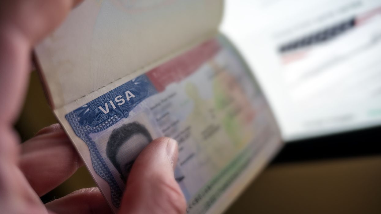 U.S. introduces $250 visa integrity fee affecting tourists, students, and the hospitality industry