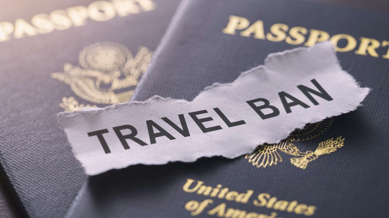 Trump expands travel ban to 20 countries